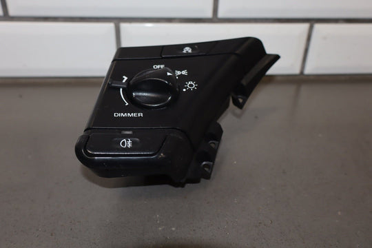 1994 - 1996 Chevrolet Corvette C4 Dash Mounted Headlight Switch 10210758