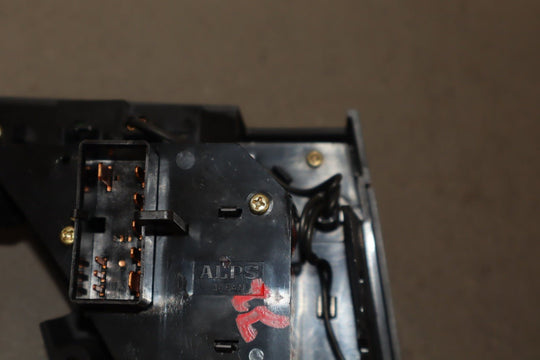 1994 - 1996 Chevrolet Corvette C4 Dash Mounted Headlight Switch 10210758
