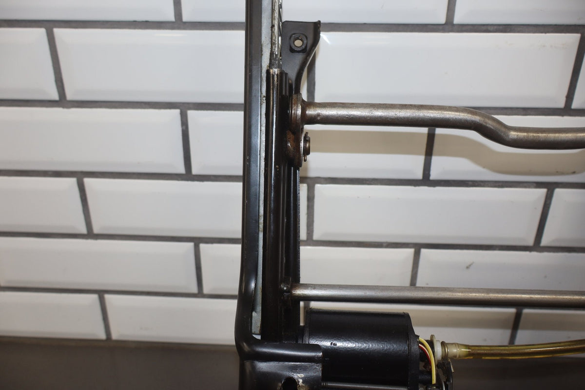 1994-1996 Chevrolet Corvette C4- Driver Front Seat Track