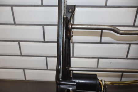 1994-1996 Chevrolet Corvette C4- Driver Front Seat Track