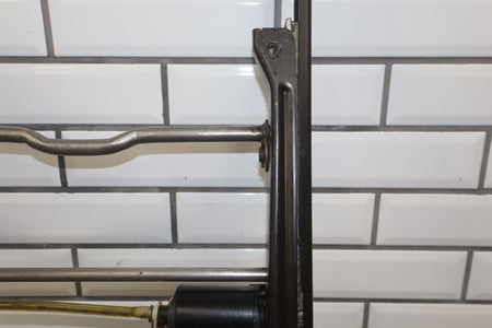 1994-1996 Chevrolet Corvette C4- Driver Front Seat Track