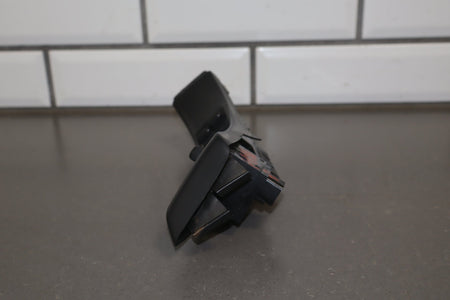 1994-1996 Chevrolet Corvette C4- Front Door Window, Mirror Switch W/ Bezel