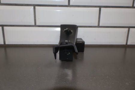 1994-1996 Chevrolet Corvette C4- Front Door Window, Mirror Switch W/ Bezel