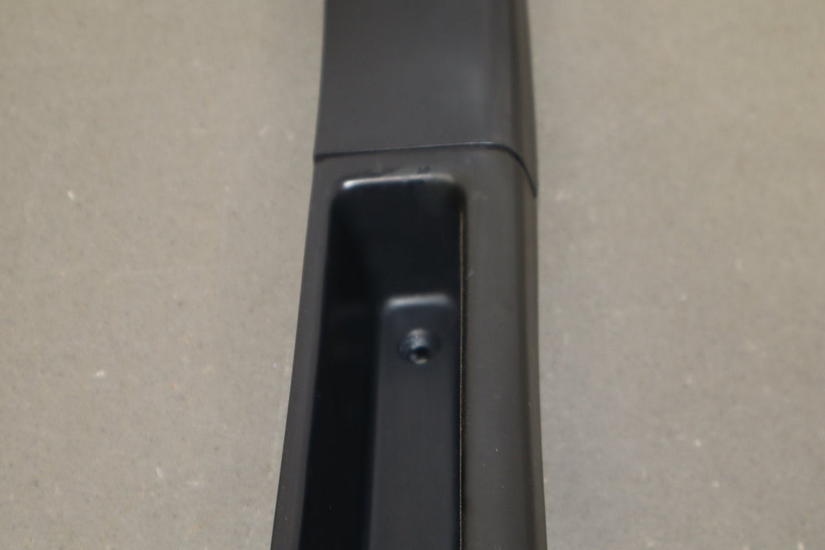 1994-1996 Chevrolet Corvette C4 - Front Door Window, Mirror Switch W/ Bezel