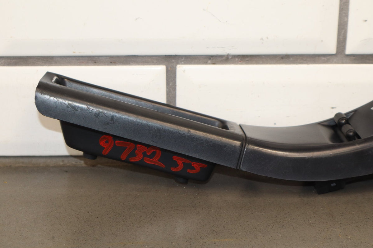 1994-1996 Chevrolet Corvette C4 - Front Door Window, Mirror Switch W/ Bezel