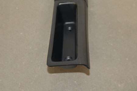 1994-1996 Chevrolet Corvette C4 - Front Door Window, Mirror Switch W/ Bezel