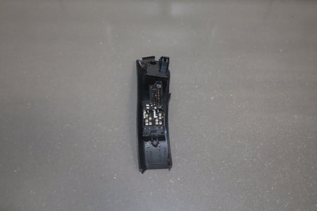 1994-1996 Chevrolet Corvette C4- Front Door Window, Mirror Switch W/ Bezel