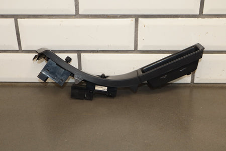 1994-1996 Chevrolet Corvette C4 - Front Door Window, Mirror Switch W/ Bezel