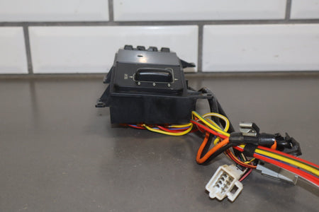 1994-1996 Chevrolet Corvette C4- Power Seat Switches, Base Suspension