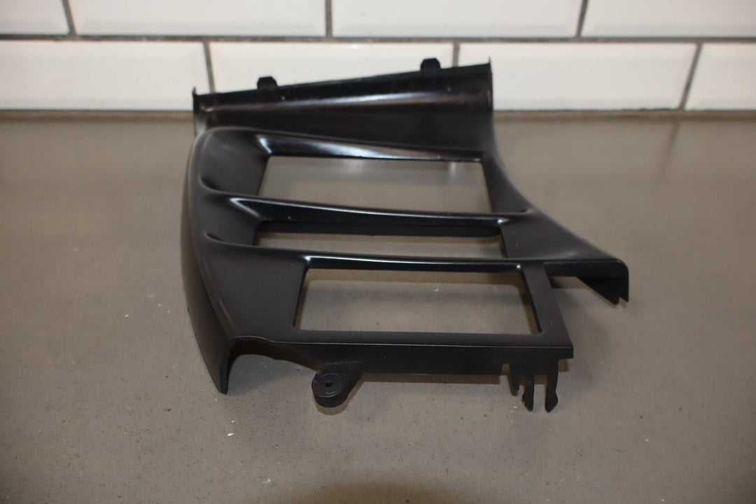 1994 - 1996 Chevrolet Corvette C4 - Radio Bezel 10262830