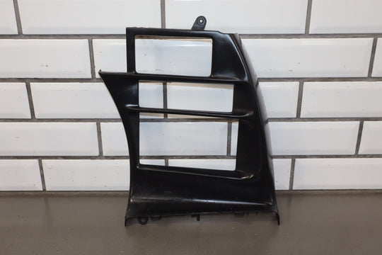 1994 - 1996 Chevrolet Corvette C4 - Radio Bezel 10262830