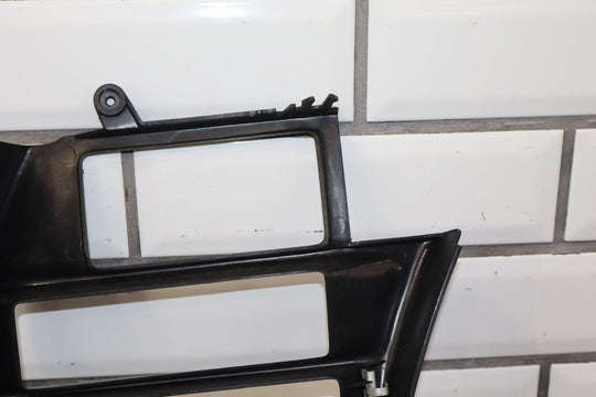 1994 - 1996 Chevrolet Corvette C4 - Radio Bezel 10262830