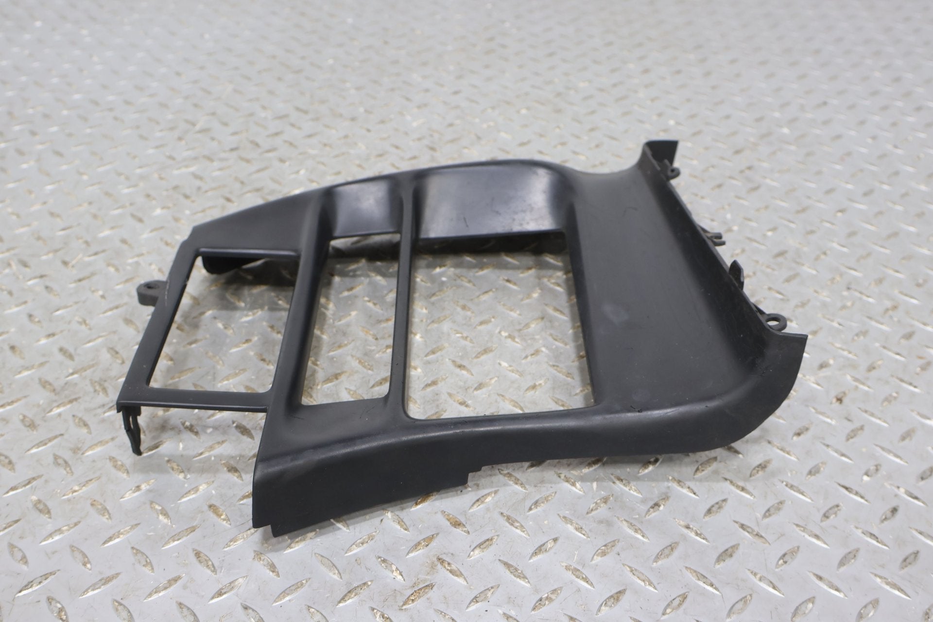 1994-1996 Chevrolet Corvette C4- Radio Bezel 10262830