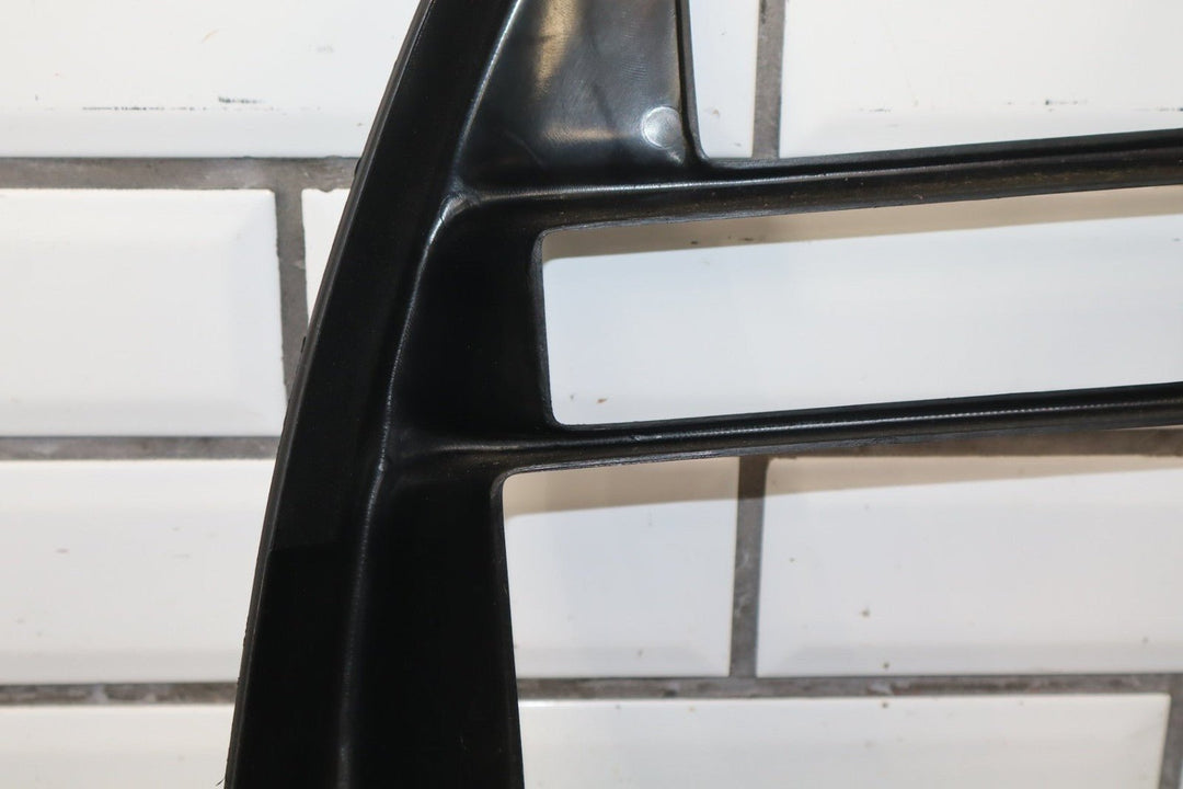 1994 - 1996 Chevrolet Corvette C4 - Radio Bezel 10262830
