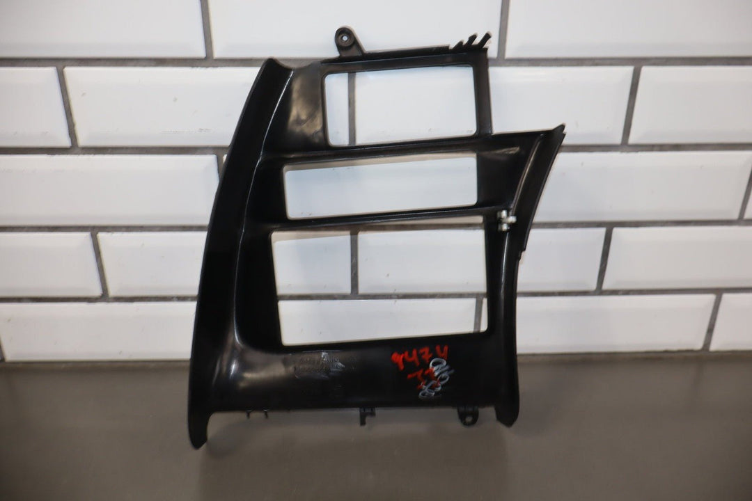 1994 - 1996 Chevrolet Corvette C4 - Radio Bezel 10262830