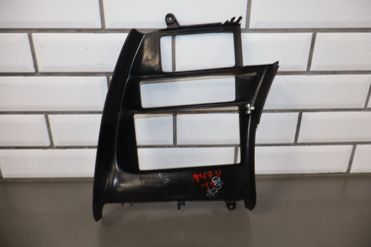 1994 - 1996 Chevrolet Corvette C4 - Radio Bezel 10262830