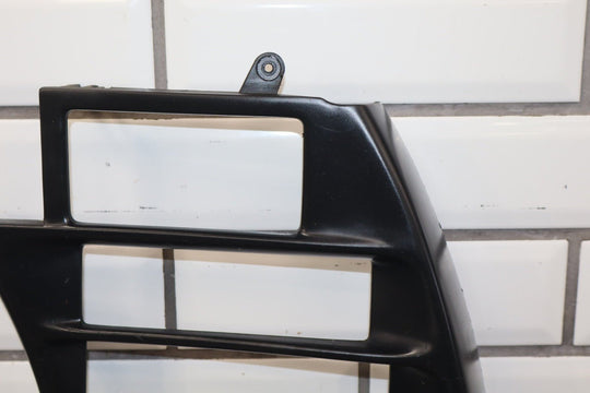1994 - 1996 Chevrolet Corvette C4 - Radio Bezel 10262830