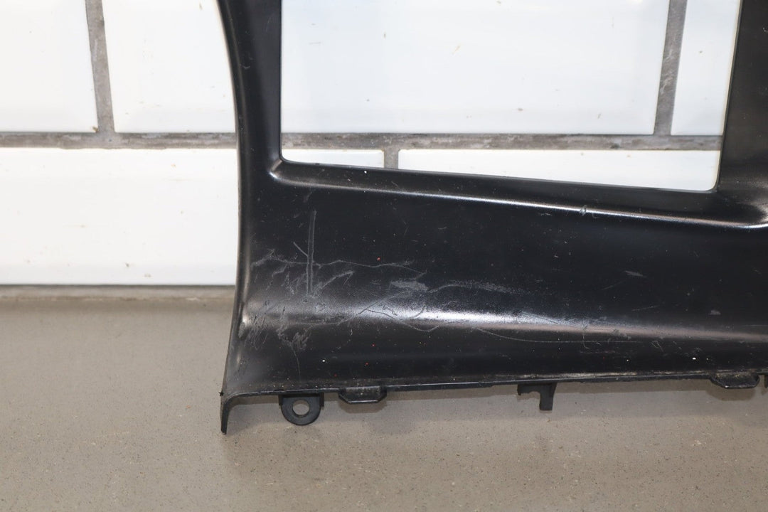 1994 - 1996 Chevrolet Corvette C4 - Radio Bezel 10262830