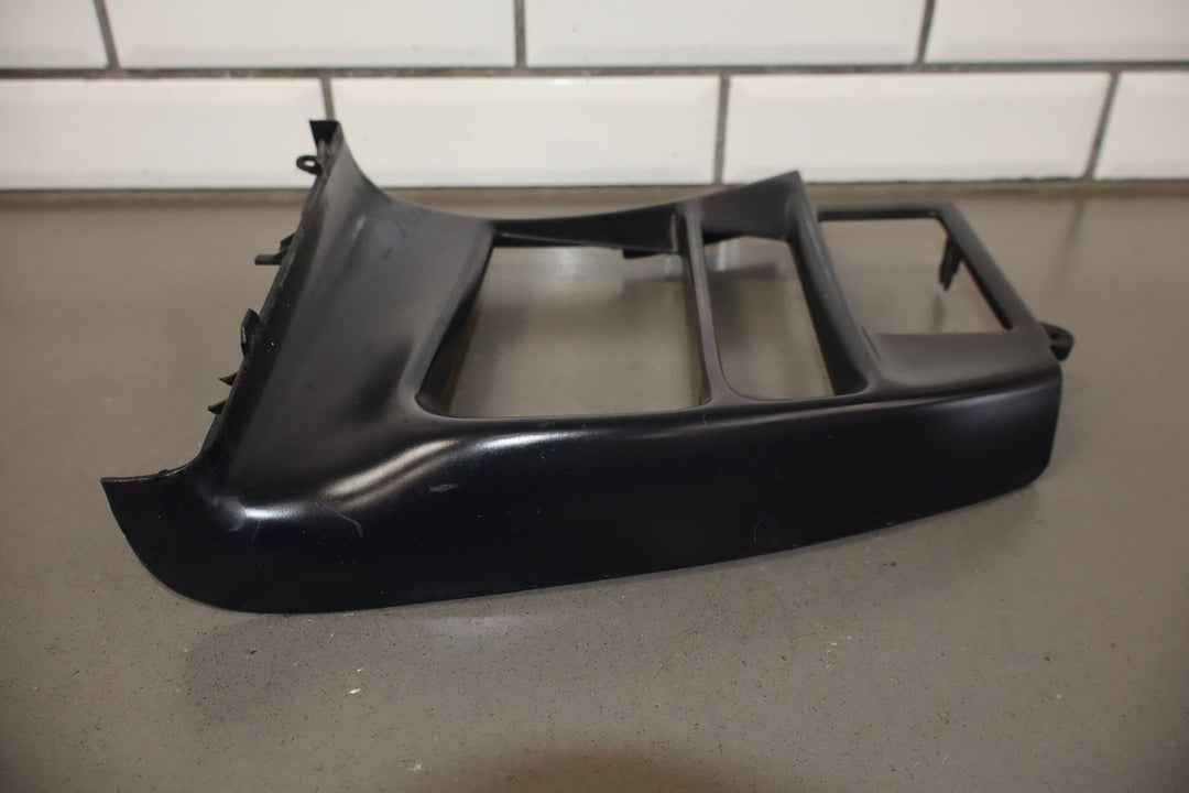 1994 - 1996 Chevrolet Corvette C4 - Radio Bezel 10262830