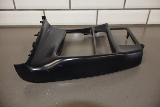 1994 - 1996 Chevrolet Corvette C4 - Radio Bezel 10262830