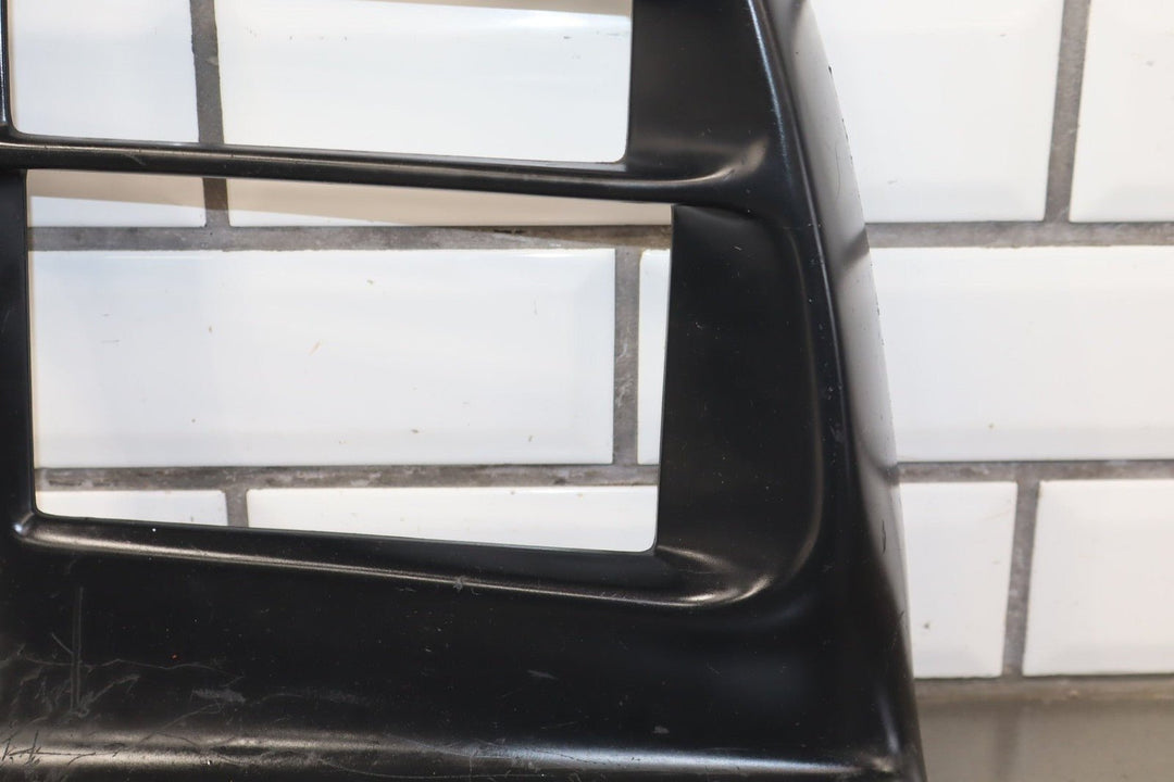 1994 - 1996 Chevrolet Corvette C4 - Radio Bezel 10262830