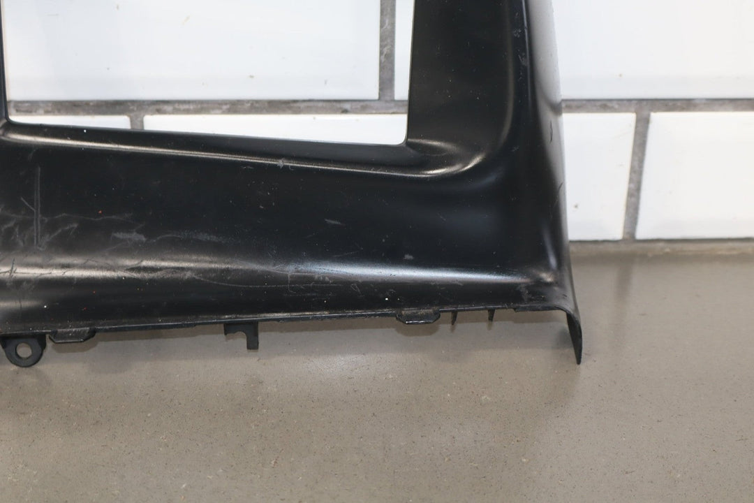 1994 - 1996 Chevrolet Corvette C4 - Radio Bezel 10262830
