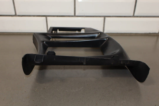 1994 - 1996 Chevrolet Corvette C4 - Radio Bezel 10262830