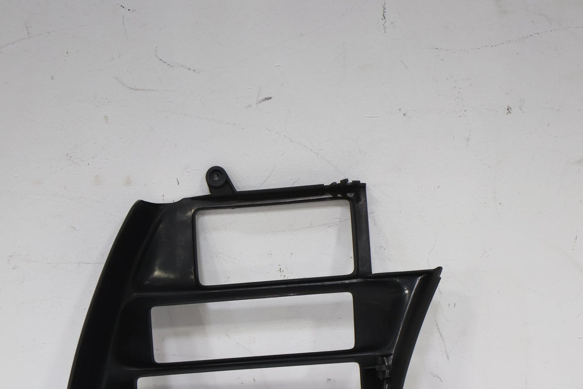 1994-1996 Chevrolet Corvette C4- Radio Bezel 10262830
