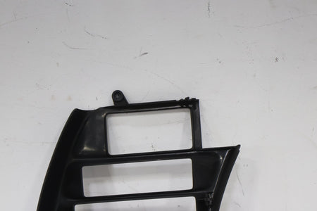 1994-1996 Chevrolet Corvette C4- Radio Bezel 10262830