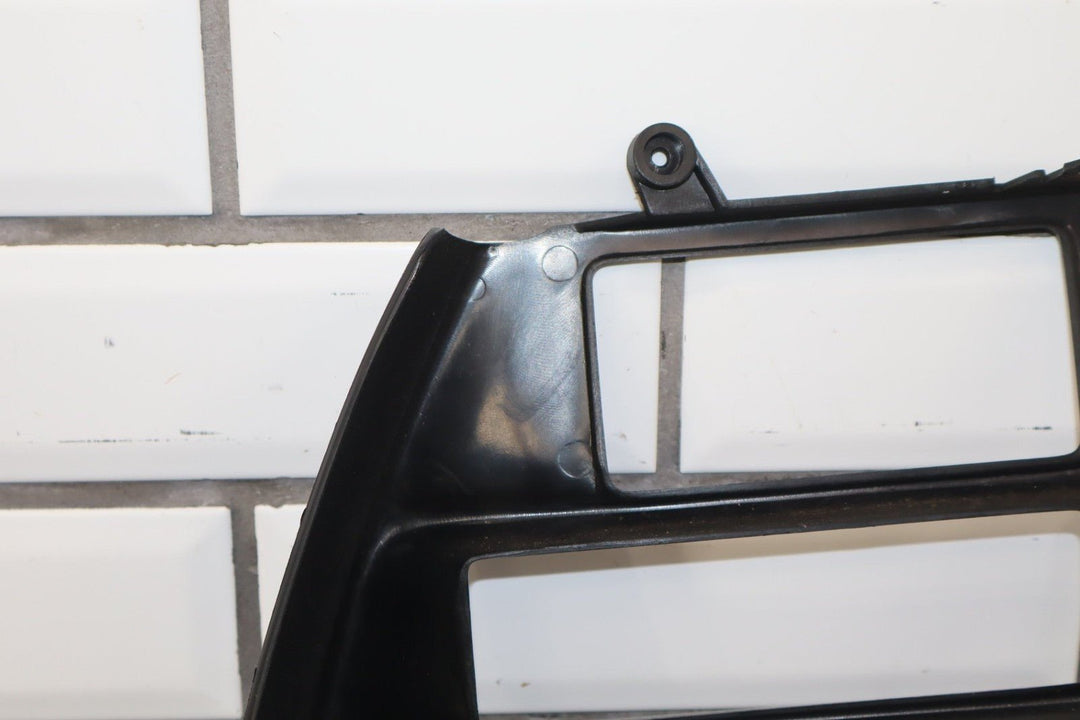 1994 - 1996 Chevrolet Corvette C4 - Radio Bezel 10262830