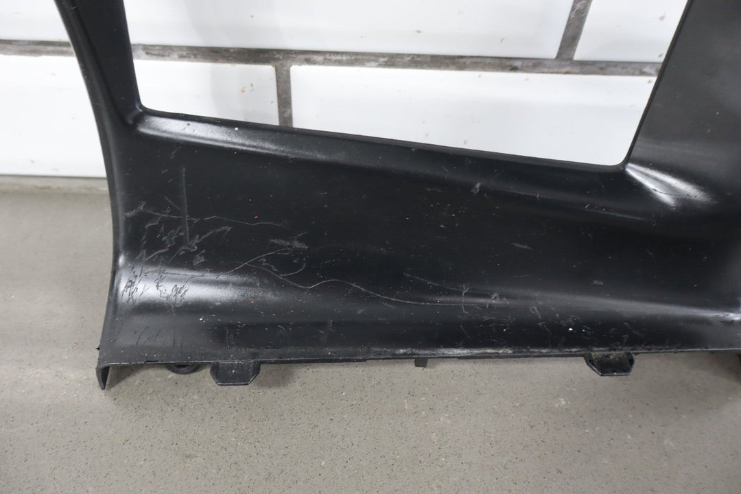 1994 - 1996 Chevrolet Corvette C4 - Radio Bezel 10262830