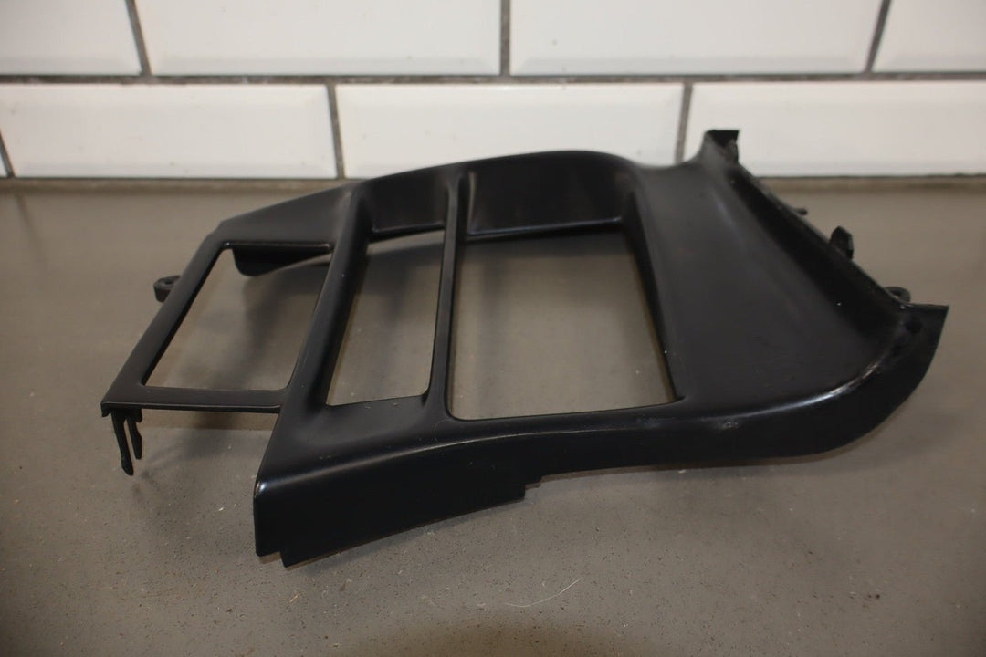 1994 - 1996 Chevrolet Corvette C4 - Radio Bezel 10262830