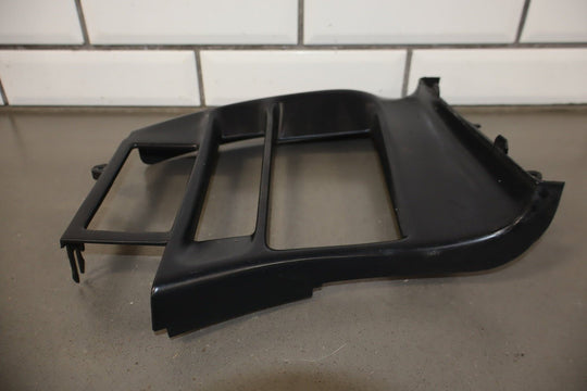 1994 - 1996 Chevrolet Corvette C4 - Radio Bezel 10262830