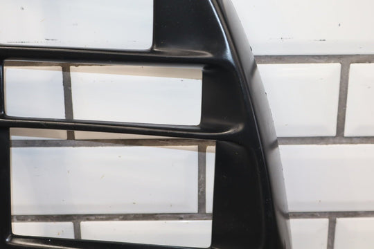 1994 - 1996 Chevrolet Corvette C4 - Radio Bezel 10262830