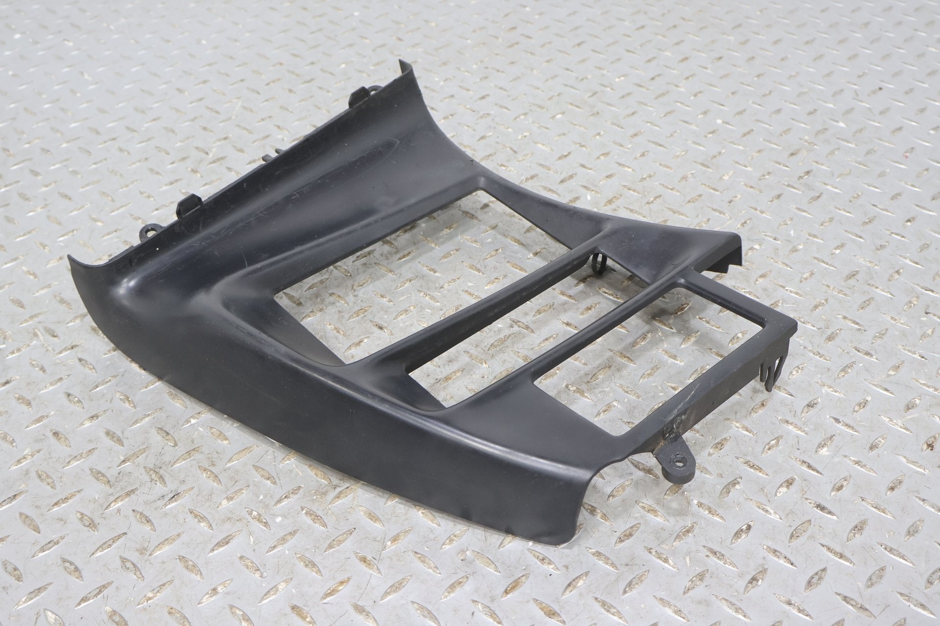 1994-1996 Chevrolet Corvette C4- Radio Bezel 10262830