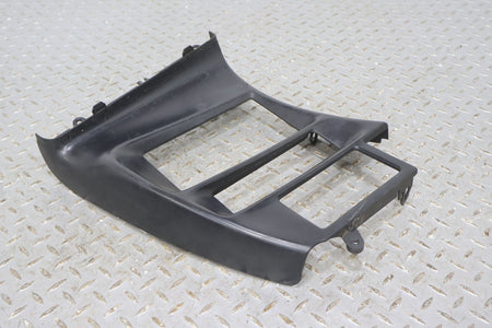 1994-1996 Chevrolet Corvette C4- Radio Bezel 10262830
