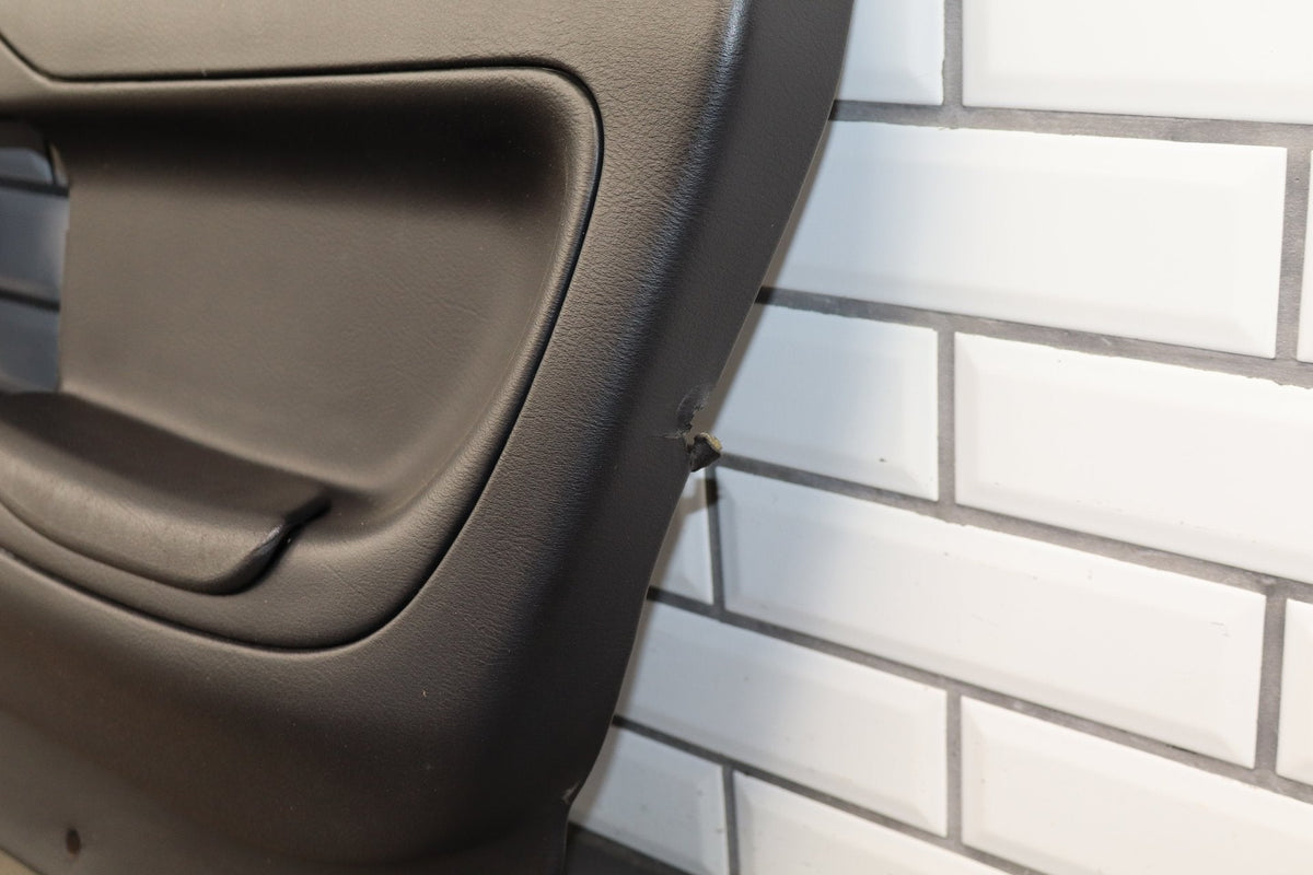 1994-1996 Chevrolet Corvette C4 - Right Door Trim Panel