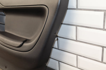 1994-1996 Chevrolet Corvette C4 - Right Door Trim Panel