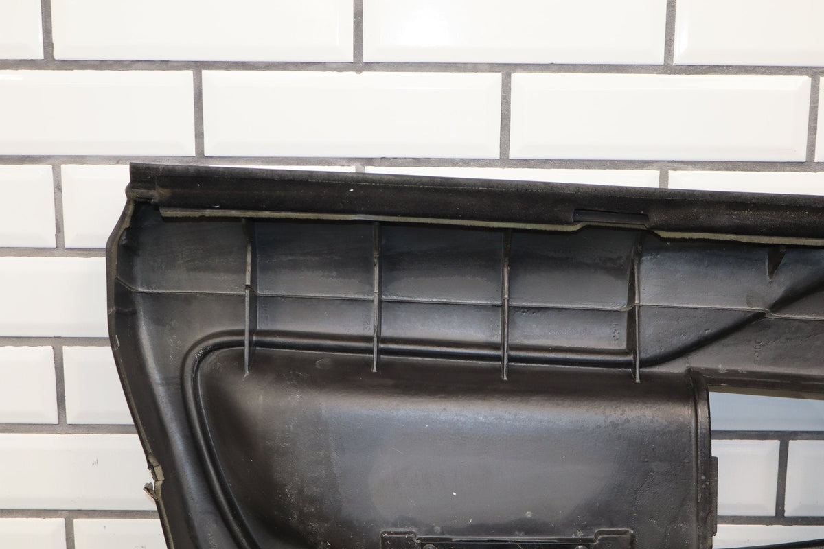 1994-1996 Chevrolet Corvette C4 - Right Door Trim Panel