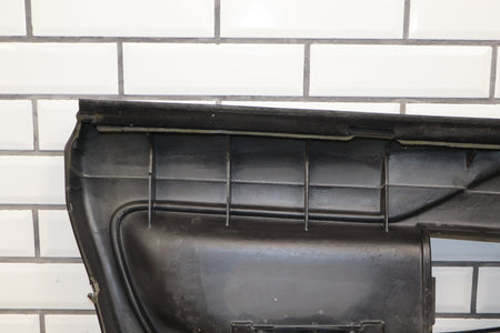 1994-1996 Chevrolet Corvette C4 - Right Door Trim Panel
