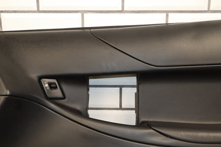 1994-1996 Chevrolet Corvette C4 - Right Door Trim Panel