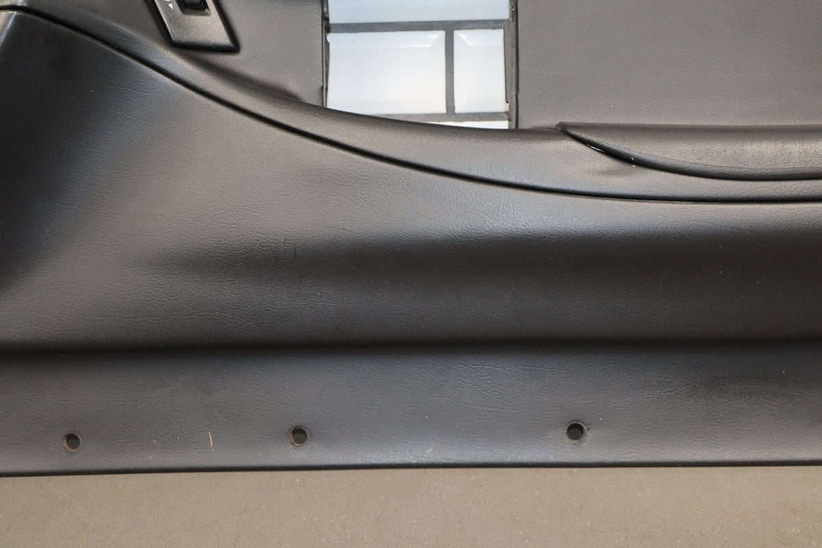 1994-1996 Chevrolet Corvette C4 - Right Door Trim Panel