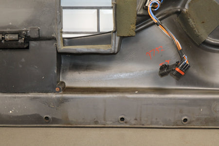 1994-1996 Chevrolet Corvette C4 - Right Door Trim Panel