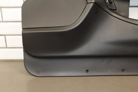 1994-1996 Chevrolet Corvette C4 - Right Door Trim Panel