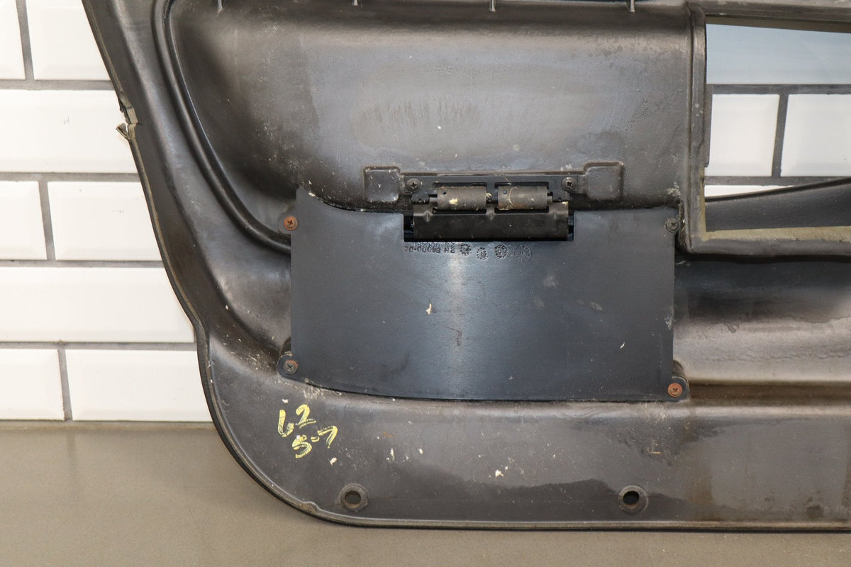 1994-1996 Chevrolet Corvette C4 - Right Door Trim Panel