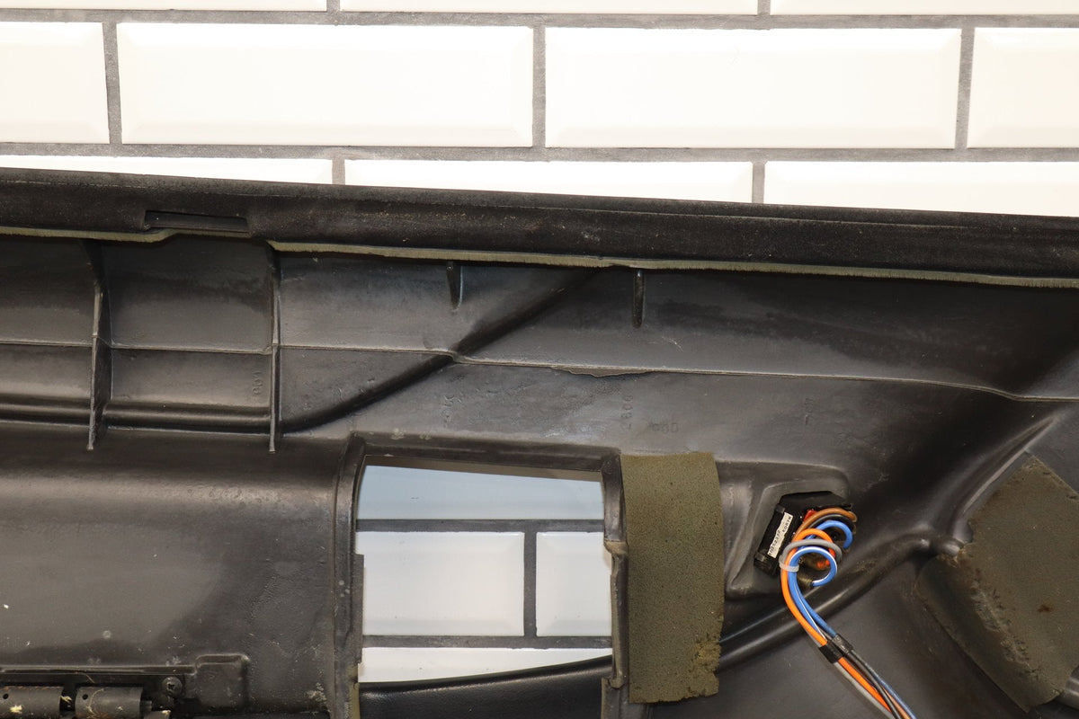 1994-1996 Chevrolet Corvette C4 - Right Door Trim Panel