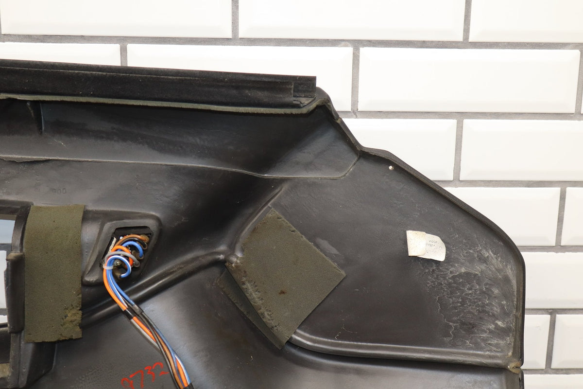1994-1996 Chevrolet Corvette C4 - Right Door Trim Panel