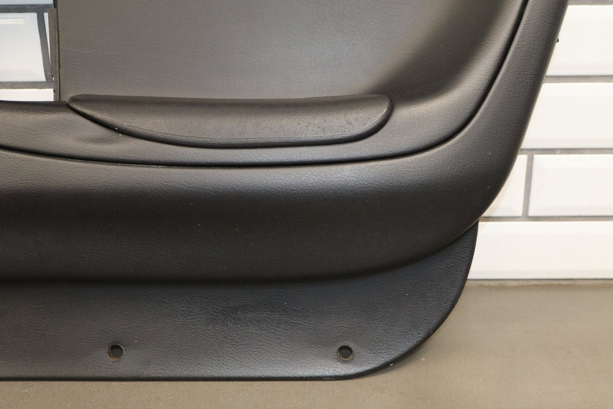 1994-1996 Chevrolet Corvette C4 - Right Door Trim Panel