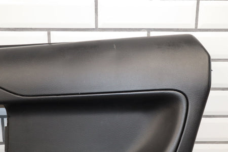 1994-1996 Chevrolet Corvette C4 - Right Door Trim Panel