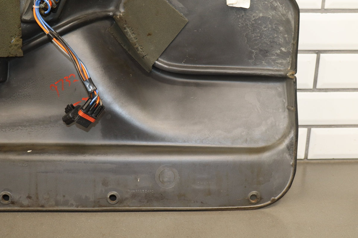 1994-1996 Chevrolet Corvette C4 - Right Door Trim Panel